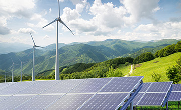 The energy turnaround - Will the planned expansion suffice to supply industrialism_klein