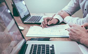 Im Dschungel der Informationen - Zwischen Lack und Overload