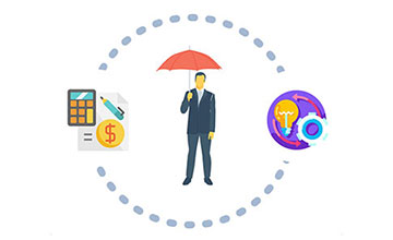 Strategic consolidation or modification of business models