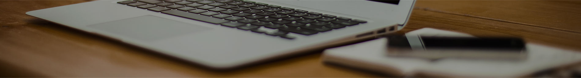 Kontakt Header