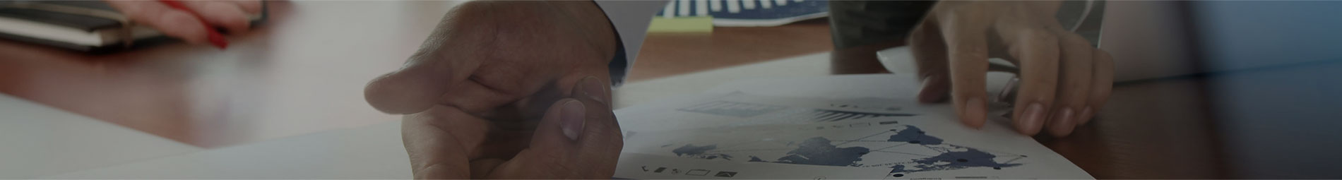 Header Banner Management